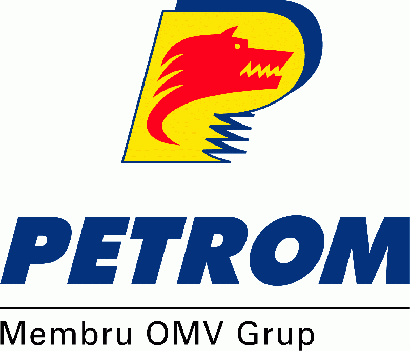 petrom logo